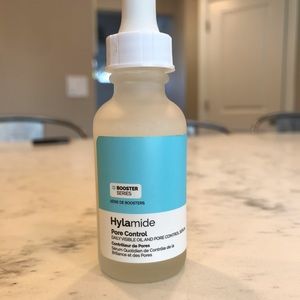 Hylamide Pore Control Serum